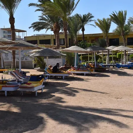 New Geisum Resort