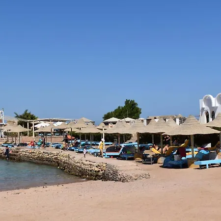 New Geisum Resort