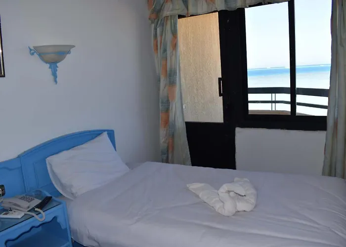 New Geisum Otel