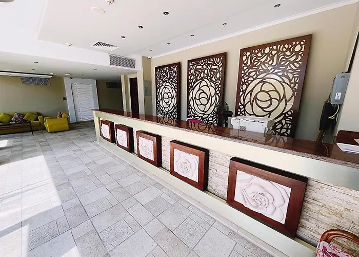 New Geisum Otel *