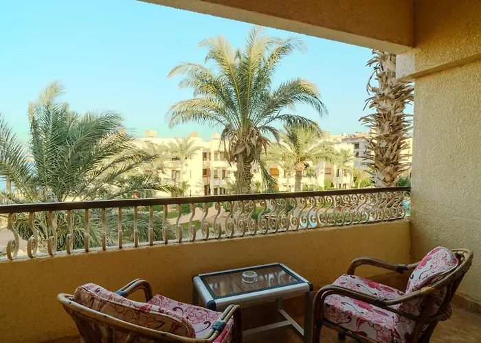 New Geisum Hurgada